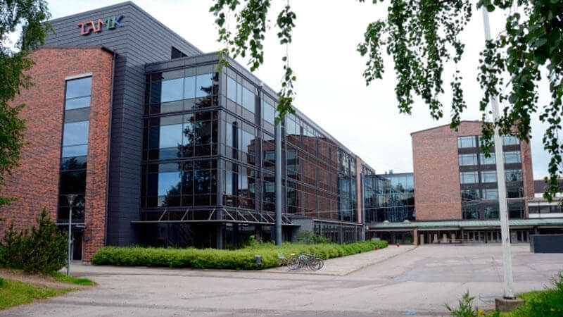 Tampere University of Applied Sciences (TAMK)