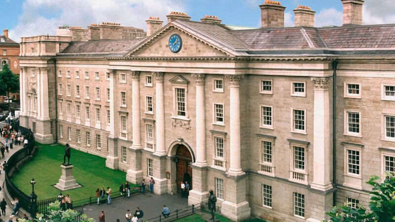 Trinity College Dublin