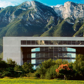 Universidad de Monterrey