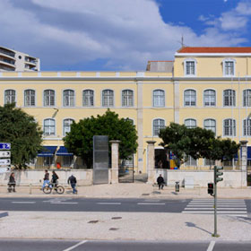 Universidade Lusofona do Porto