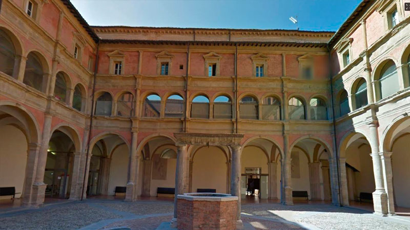 Università di Bologna