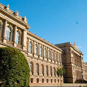 Université de Strasbourg