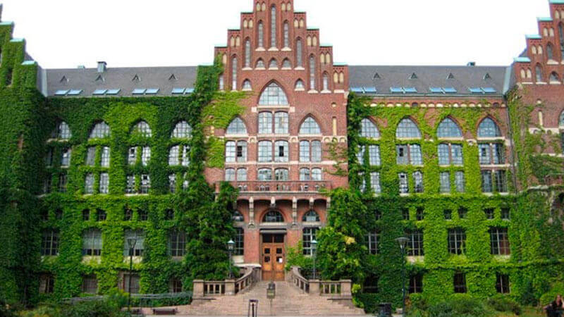 University of Lund