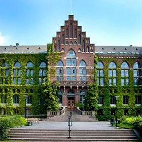 University of Lund