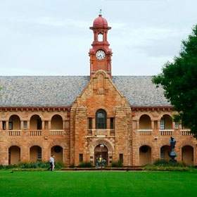 University of Pretoria