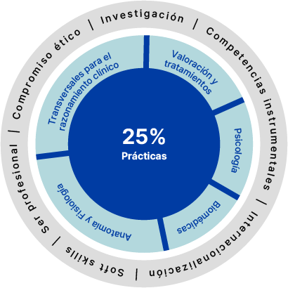 Anatomía, valoración y primeras técnicas de tratamiento