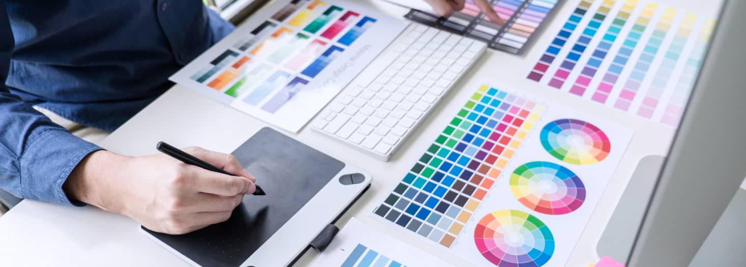 Diploma Universitario de Especialización en Diseño y Comunicación Gráfica