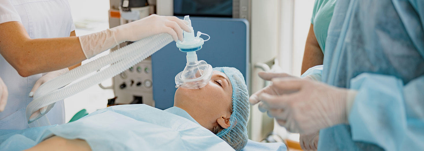 Diploma Universitario de Experto en Fisioterapia en el Paciente crítico