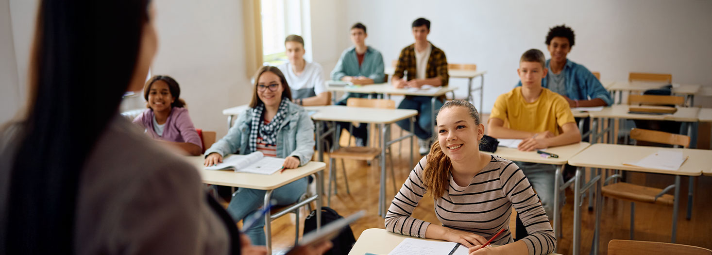 Máster Universitario en Educación Bilingüe. Inglés y Español + Máster Universitario en Formación del Profesorado de Educación Secundaria Obligatoria y Bachillerato, Formación Profesional y Enseñanzas 