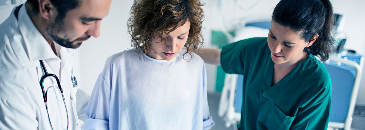 Máster Universitario en Enfermería en Urgencias, Emergencias y Catástrofes