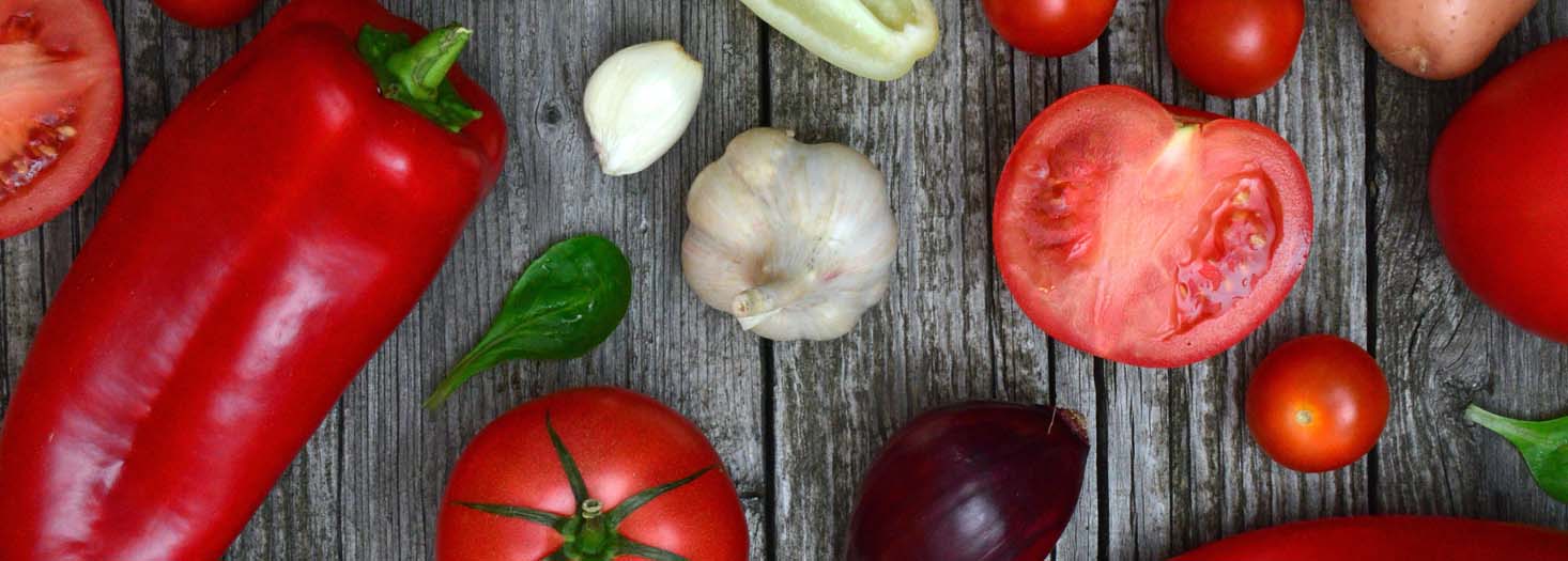 Máster Universitario en Seguridad Alimentaria