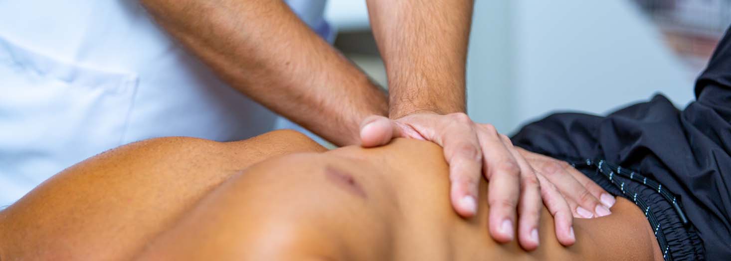 Diploma Universitario de Formación Avanzada en Terapia Manual Neuroestructural y Afrontamiento activo del Dolor