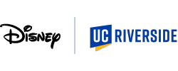 Logo Disney - UCR