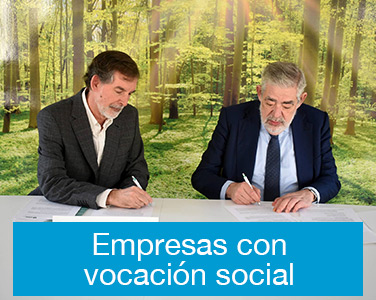 La Universidad CEU Cardenal Herrera y Caixa Popular crean el Aula Universitaria Empresas con Vocación social