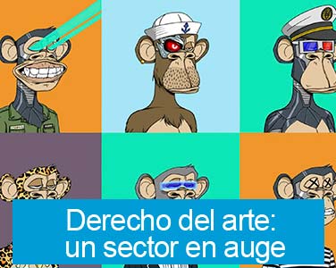 Derecho del arte: un sector en auge