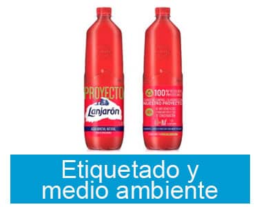 Etiquetado y medio ambiente
