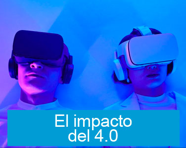 El impacto del 4.0