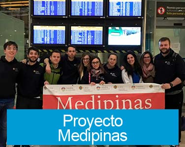 Proyecto Medipinas