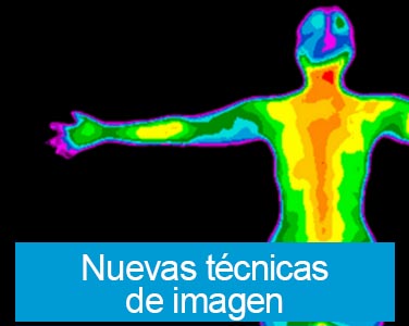 Nuevas técnicas de imagen 