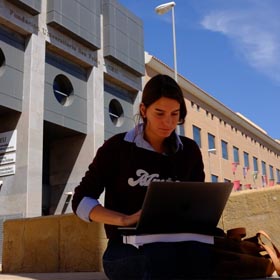 Becas Caixa Popular