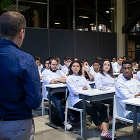 Campus Castellón