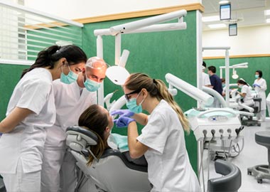 University Dental Clinic