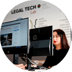 Legal Tech