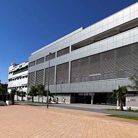 Campus Valencia