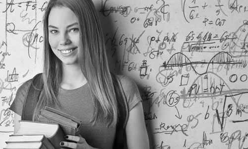 ¿No sabes qué estudiar?