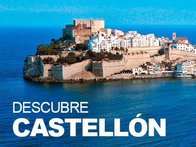 Descubre Castellón