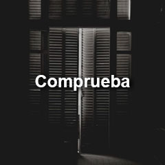 Comprueba