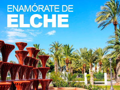 Enamórate de Elche