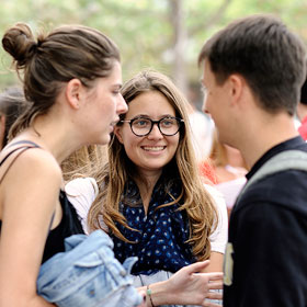 Les premières semaines à l’université 