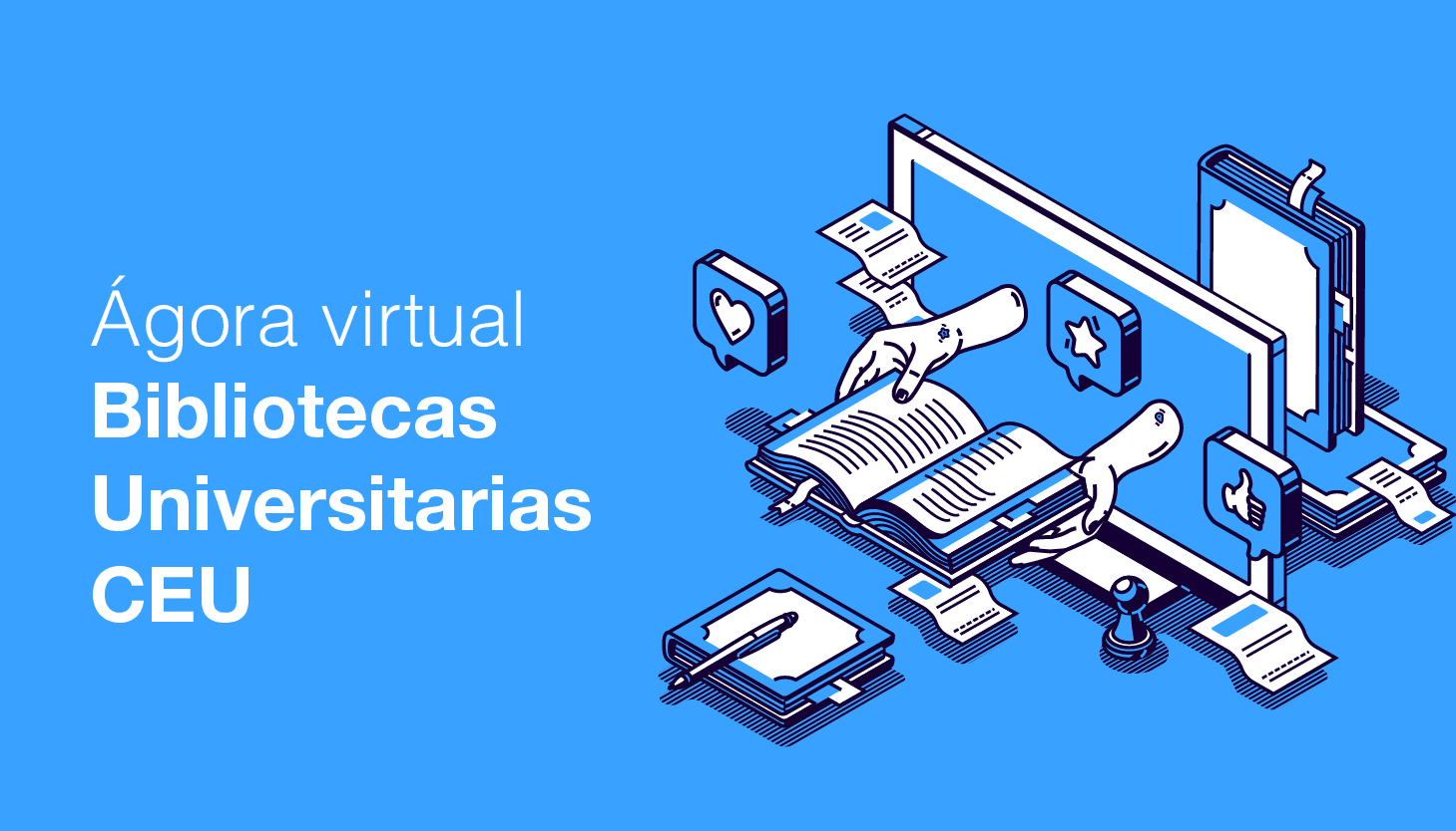 Ágora Virtual CEU