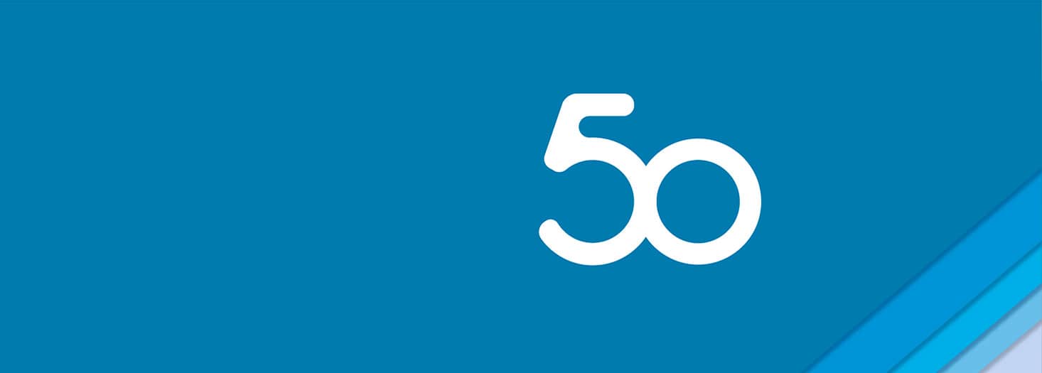 50 aniversario