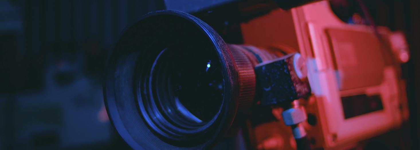 Cátedra de Cultura Audiovisual