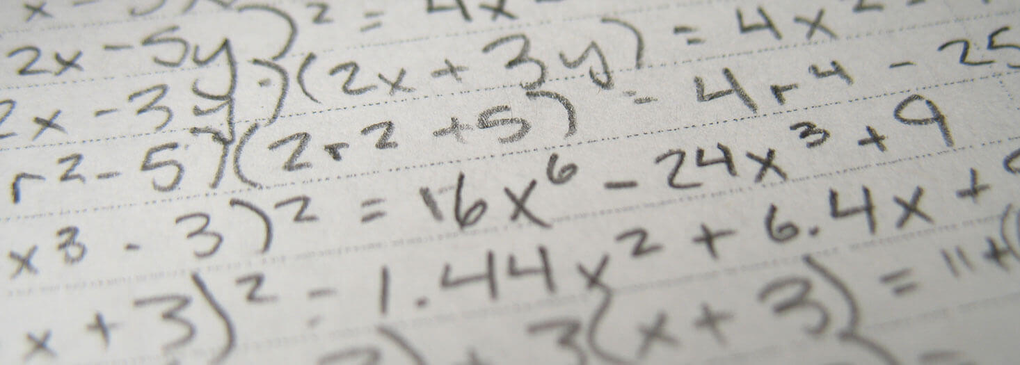 Departamento de Ciencias Físicas, Matemáticas y de la Computación