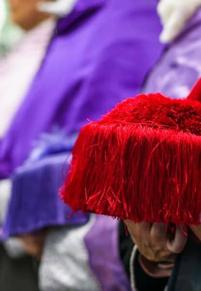 Solemne Acto de Apertura del Curso Académico 2025-2026