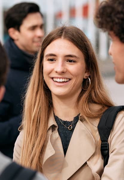 Hablemos de vocación y de futuro