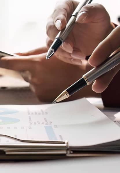 Nuevo Grado en </br>Inteligencia de los Negocios