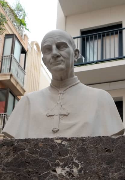 Inauguramos el edificio Capitolio