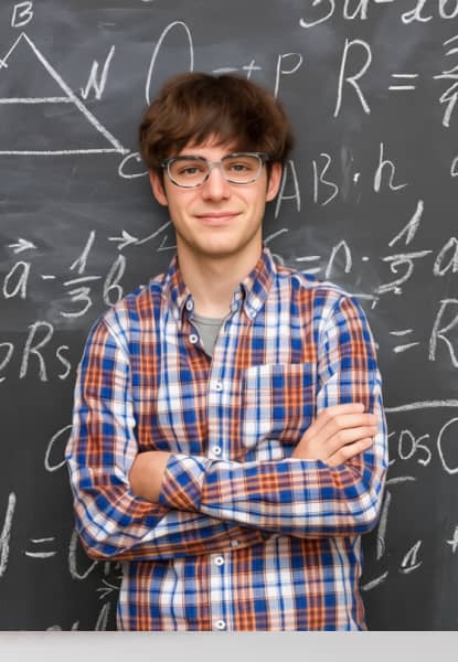 Nuevo Grado en </br>Ingeniería Matemática