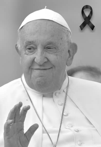 Papa Francisco, 1936-2025