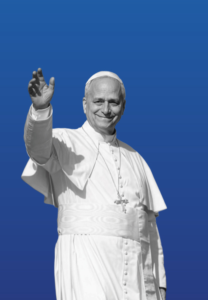 CEU con el Papa