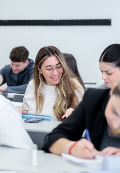 Somos la universidad valenciana con mayor salario base para sus titulados
