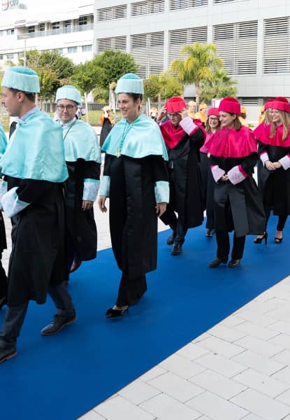 Festividad de la Conversión de San Pablo