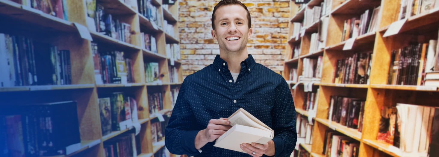 Salidas profesionales de Historia y Pensamiento