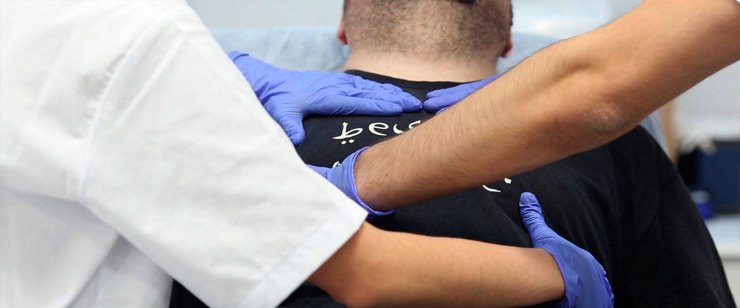 Servicio de Fisioterapia Cardiorrespiratoria