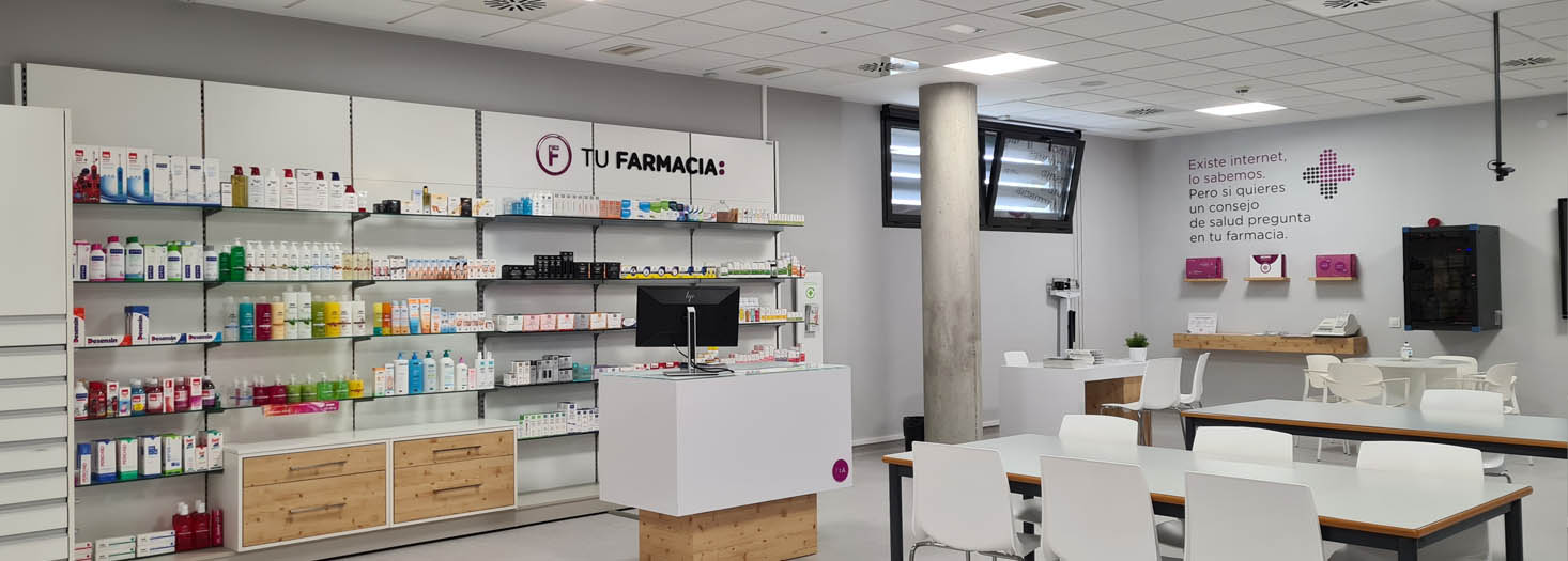 Aula Práctica Farmacéutica