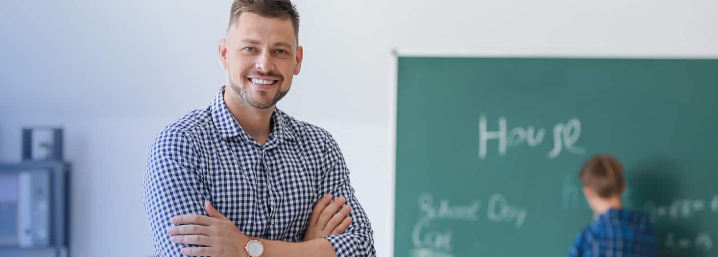 Por qué estudiar Magisterio